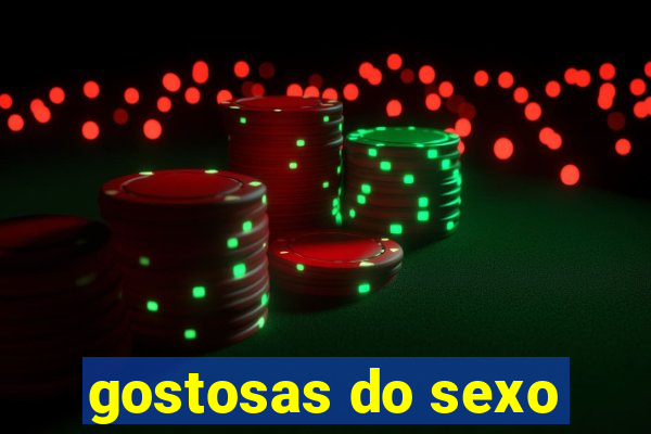 gostosas do sexo